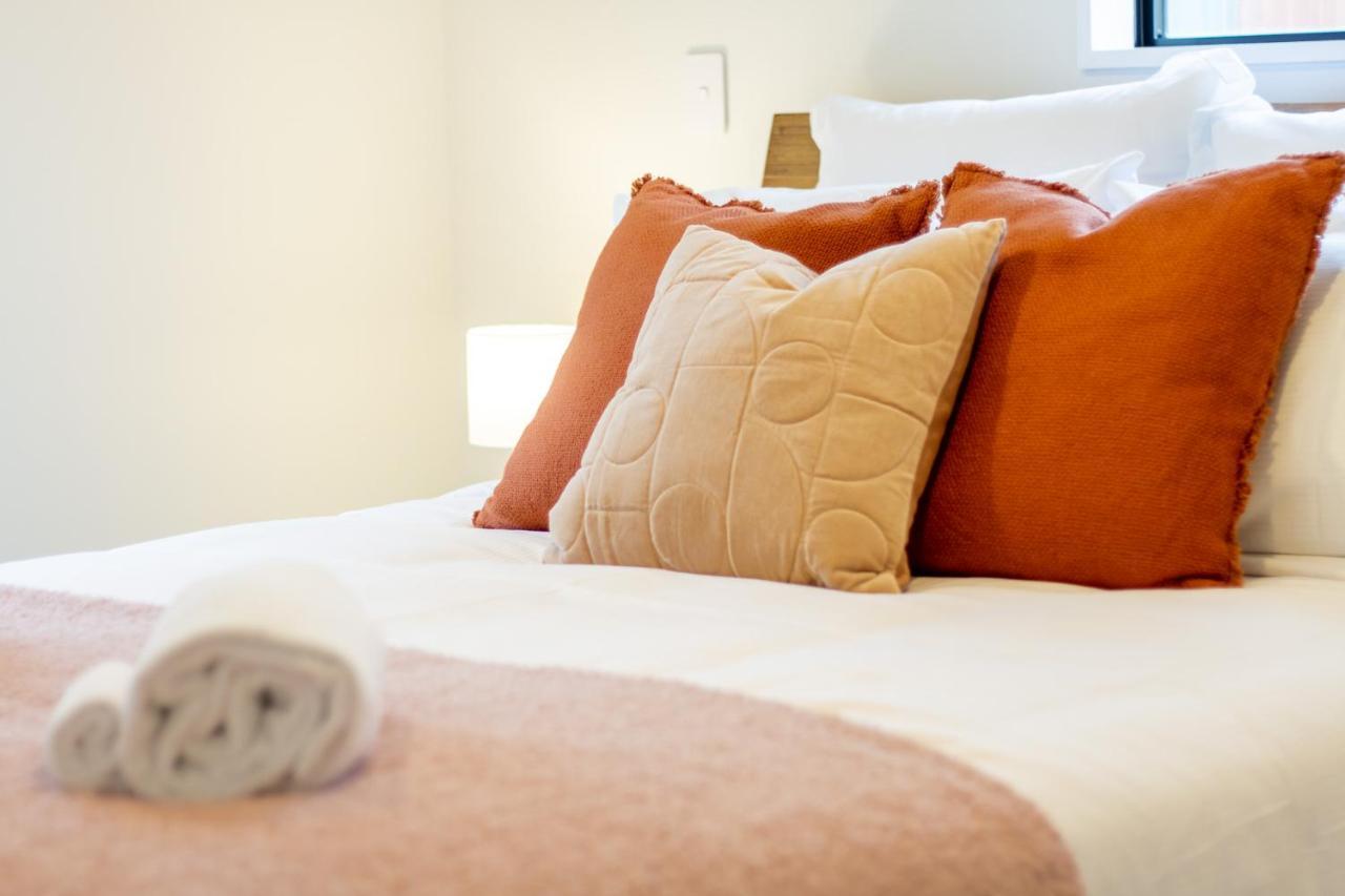 2 Bed Paradise Near Hagley Park Apartment Christchurch Bagian luar foto