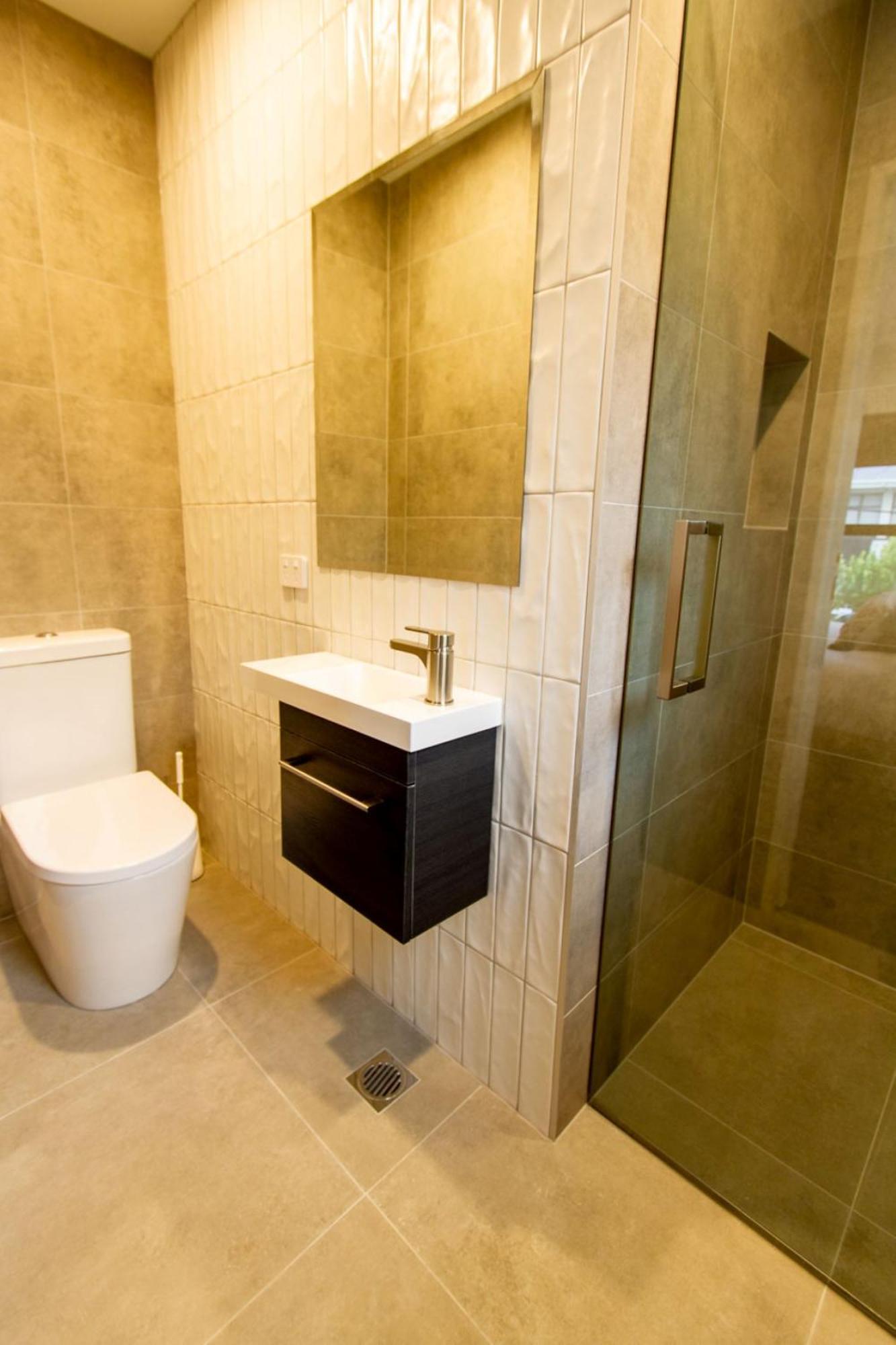 2 Bed Paradise Near Hagley Park Apartment Christchurch Bagian luar foto