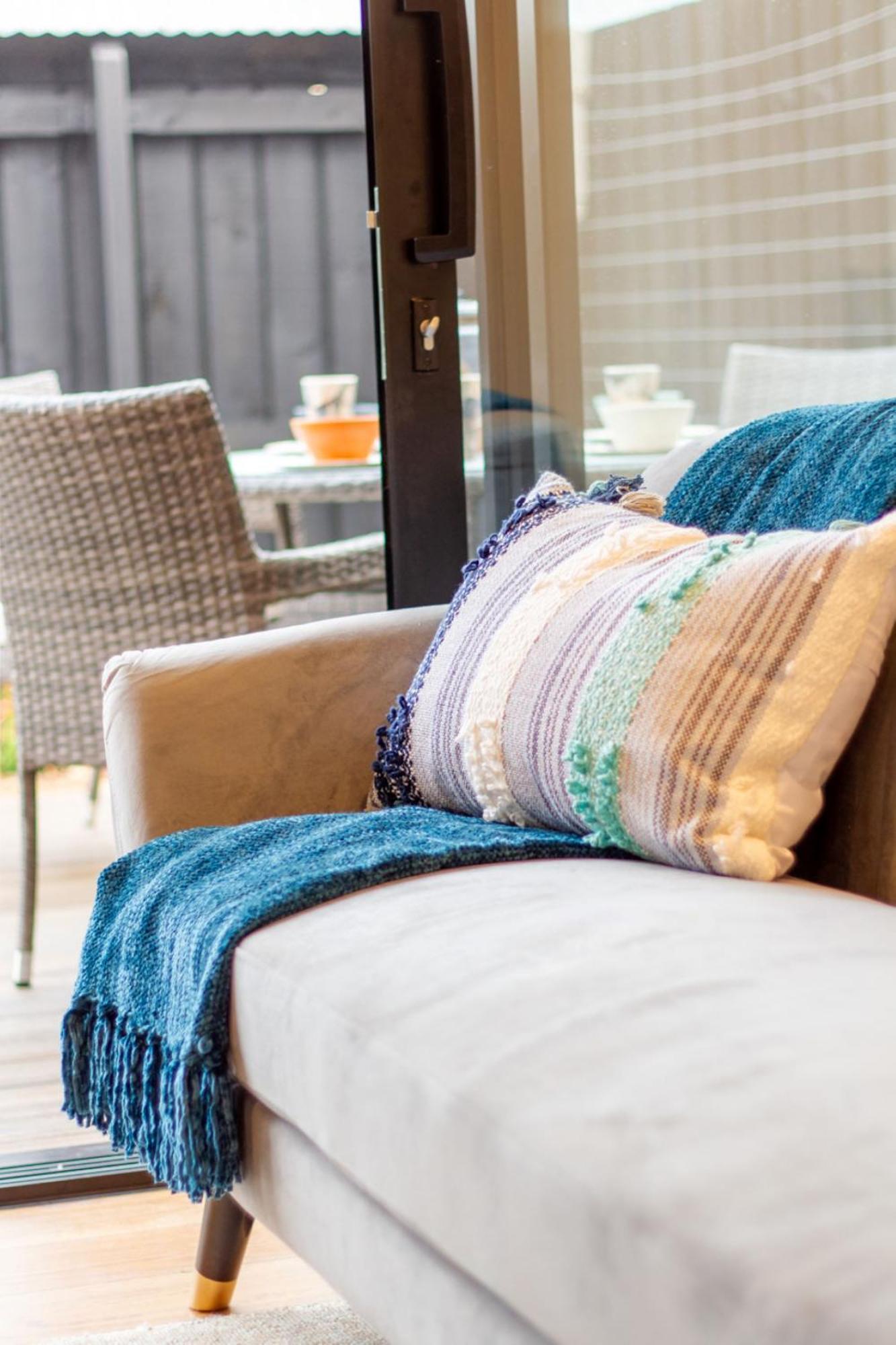 2 Bed Paradise Near Hagley Park Apartment Christchurch Bagian luar foto