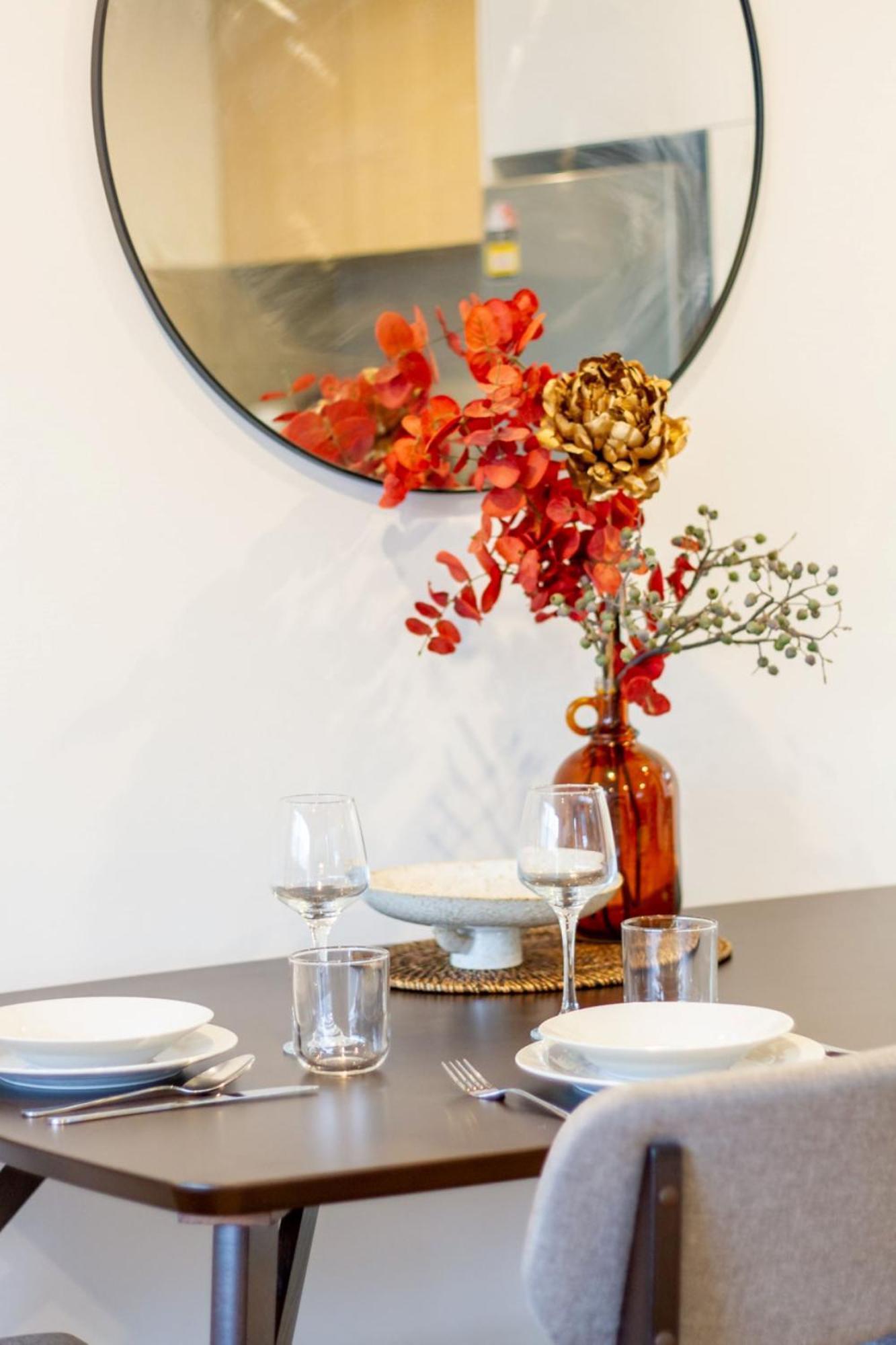 2 Bed Paradise Near Hagley Park Apartment Christchurch Bagian luar foto