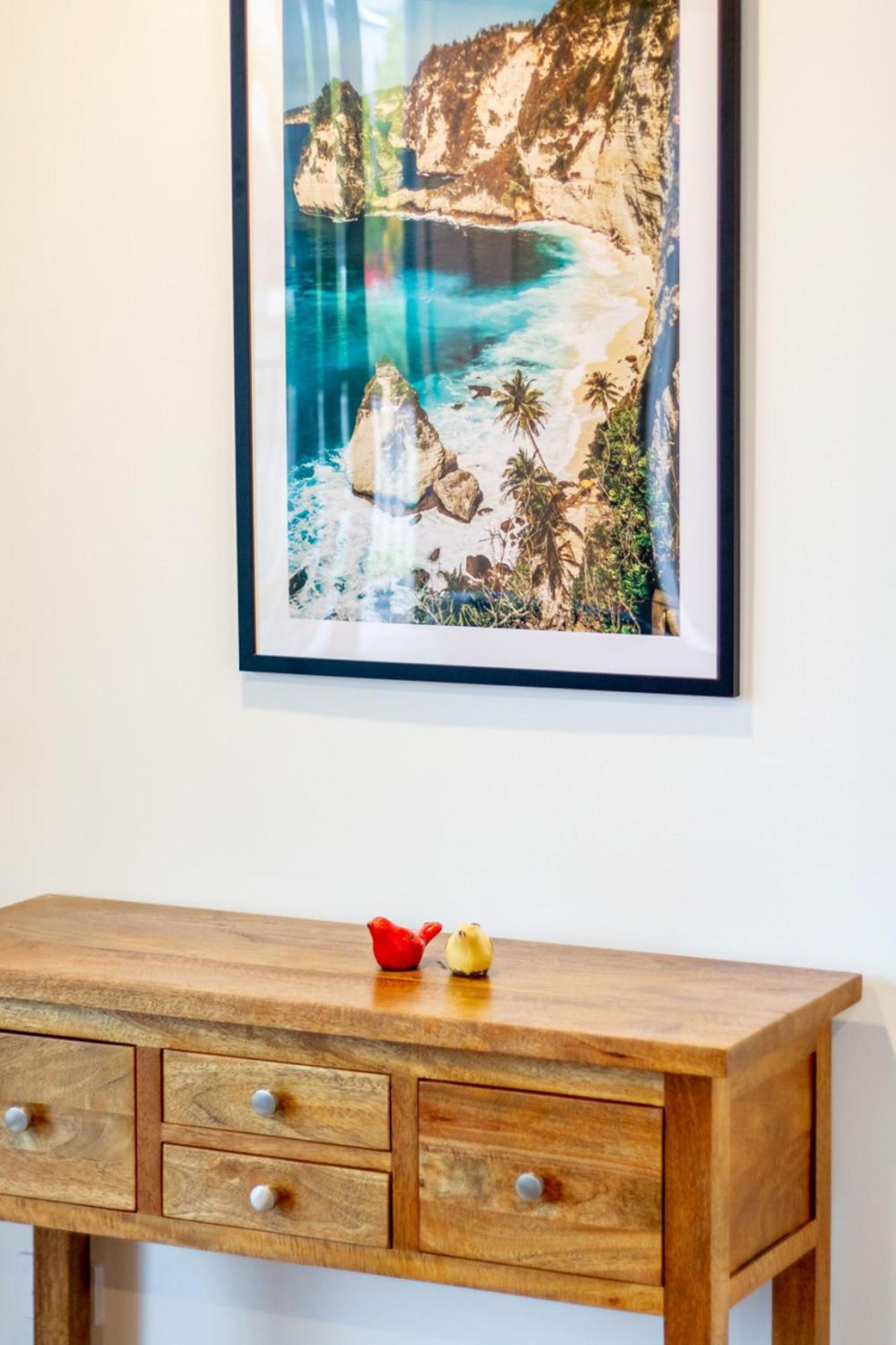 2 Bed Paradise Near Hagley Park Apartment Christchurch Bagian luar foto